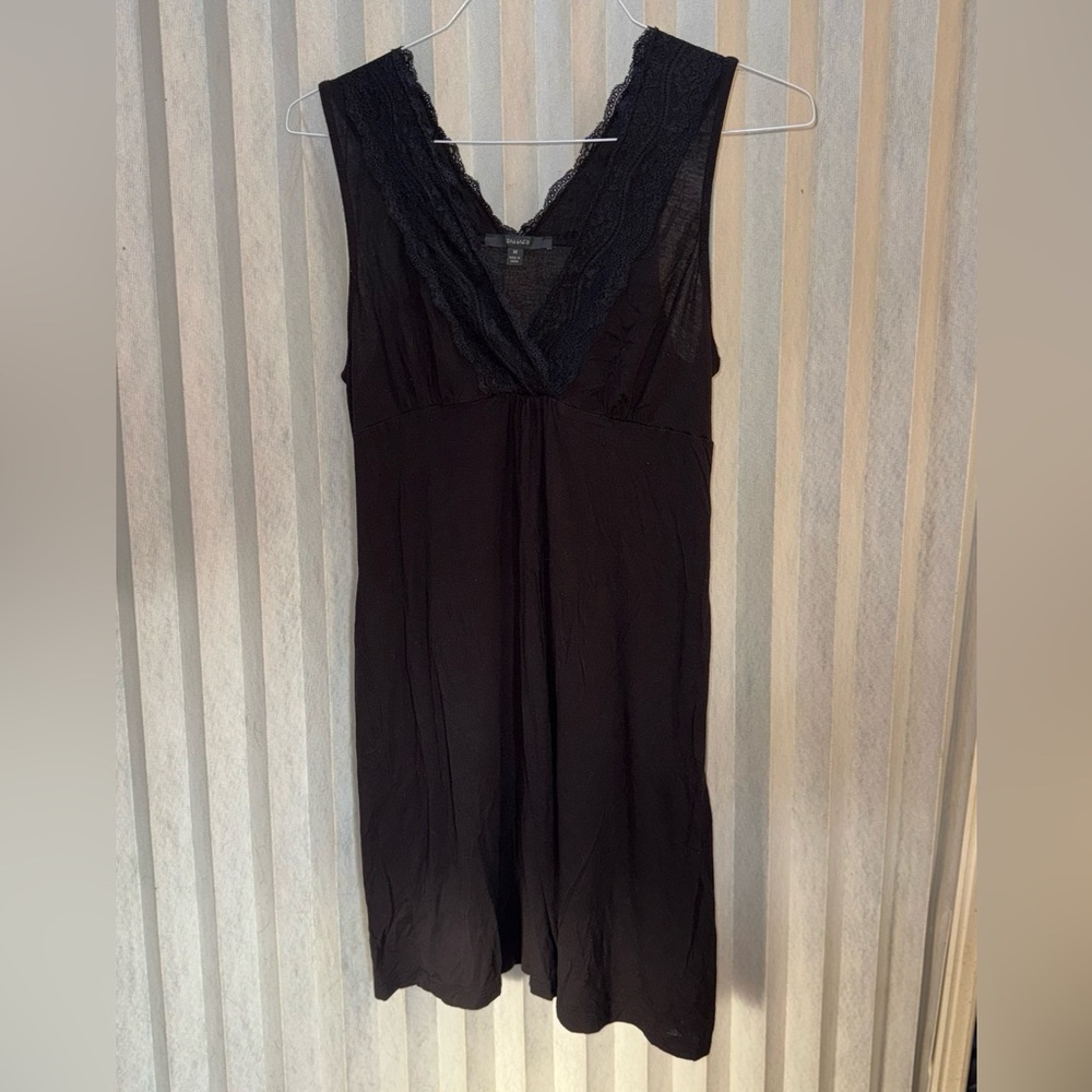 Night dress